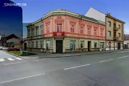 Prodej bytu 3+kk 120 m² Svatoplukova, Prostějov