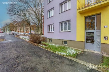 Prodej bytu 3+1 70 m² Sokolovská, Sokolov