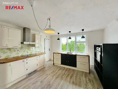 Pronájem bytu 3+kk 80 m² Čimelice