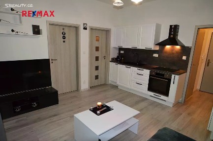 Prodej bytu 3+kk 42 m² Slepá, Milovice - Mladá