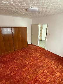 Pronájem bytu 2+1 57 m² Ostrovní, Choceň