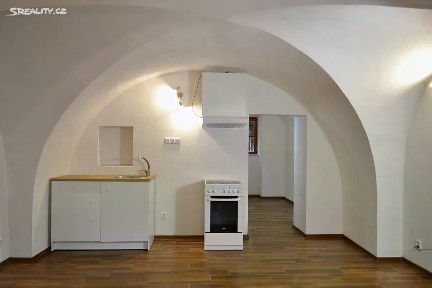 Pronájem bytu 2+kk 33 m² Havlíčkova, Roudnice nad Labem