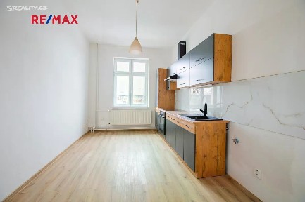 Pronájem bytu 3+kk 72 m² Kratochvílova, Roudnice nad Labem