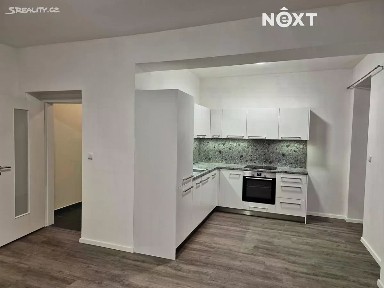 Pronájem bytu 2+kk 52 m² Čs. armády, Příbram - Příbram IV