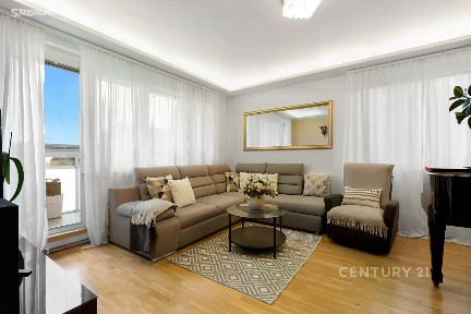 Prodej bytu 4+1 102 m² Sportovní, Dobřejovice