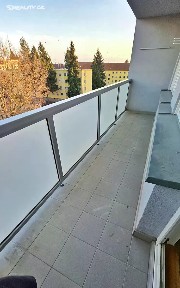 Pronájem bytu 3+1 57 m² Rokycanova, Pardubice - Zelené Předměstí