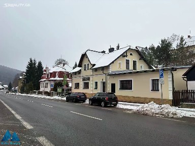 Pronájem restaurace 320 m² Třída Josefa II., Horní Maršov