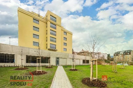 Liberec, Liberec X-Františkov, Tovární