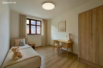 Liberec, Liberec III-Jeřáb, Americká, 43