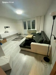 Pronájem bytu 3+1 72 m² Boženy Němcové, Opava - Předměstí