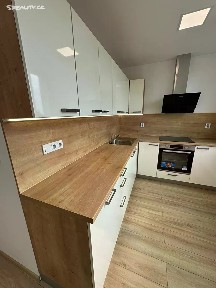 Pronájem bytu 1+1 38 m² J. Opletala, Frýdek-Místek - Místek