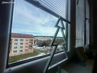 Prodej bytu 2+1 64 m² Sídliště, Kovářská