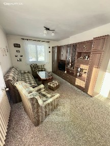 Pronájem bytu 3+kk 72 m² Kolešovice