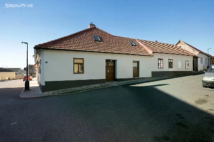 Prodej bytu 5+kk 168 m² Žižkova, Týnec nad Labem