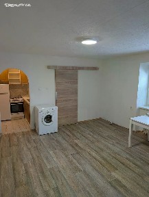 Pronájem bytu 1+kk 27 m² Podkrušnohorská, Litvínov - Horní Litvínov