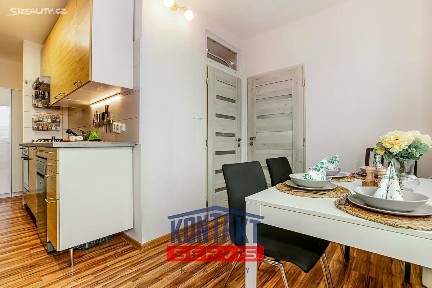 Prodej bytu 3+1 65 m² Čéčova, České Budějovice - České Budějovice 3