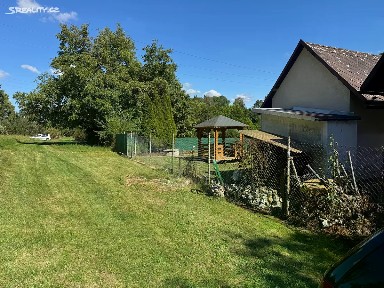 Prodej chaty 13 m², pozemek 369 m² Polepy