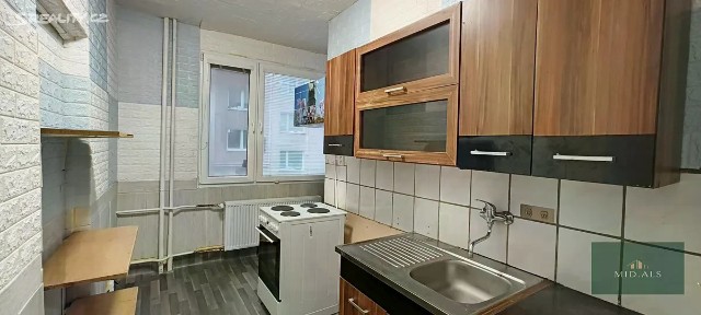 Prodej bytu 2+1 48 m² Nová, Přimda