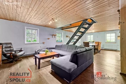 Prodej ubytovacího zařízení 650 m² Strážné