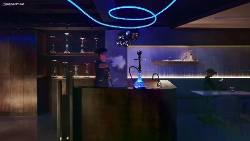 Pronájem restaurace 230 m² Václavské náměstí, Praha - Nové Město