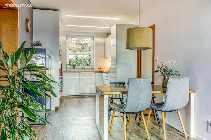 Prodej bytu 3+kk 79 m² Blanická, Jablonec nad Nisou - Vrkoslavice