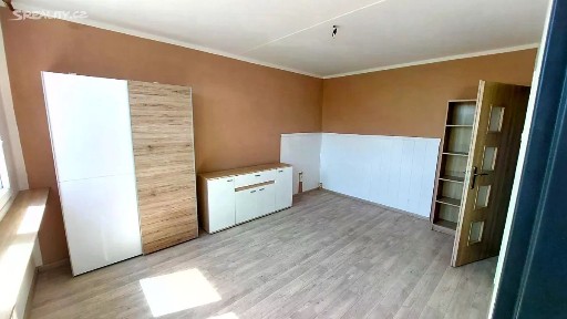 Pronájem bytu 1+1 26 m² Růžová, Most