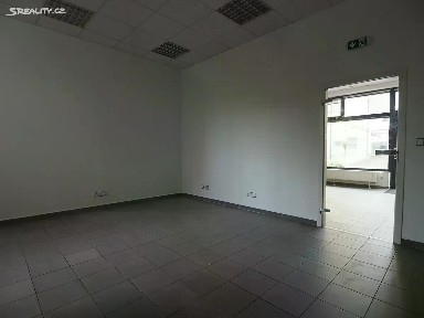 Pronájem obchodního prostoru 60 m² Komenského, Vlašim