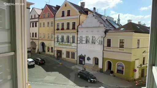 Pronájem kanceláře 15 m² V Kopečku, Hradec Králové