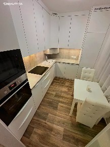 Pronájem bytu 3+1 67 m² Slezská, Třinec - Lyžbice