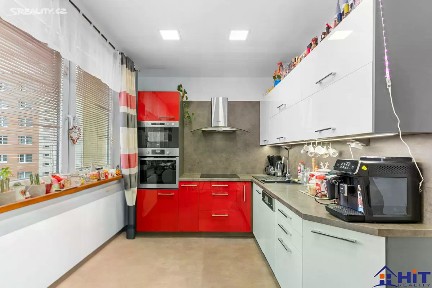 Liberec, Liberec XXV-Vesec, Jeřmanická