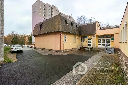 Prodej činžovního domu 397 m² Aloisina výšina, Liberec - Liberec XV-Starý Harcov