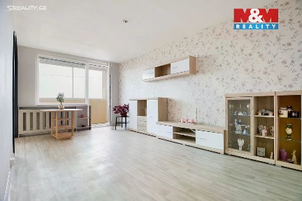 Prodej bytu 4+1 79 m² Česká, Most