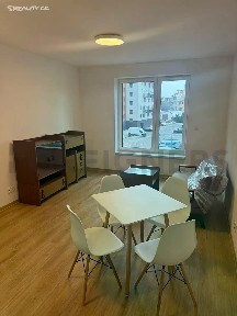 Pronájem bytu 2+kk 54 m² Rokycanova, Pardubice - Zelené Předměstí