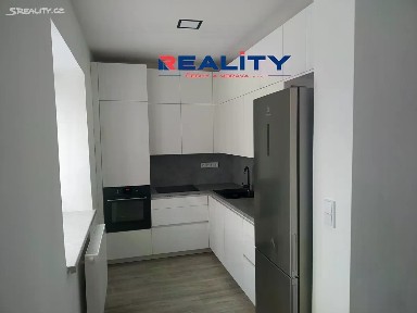 Pronájem bytu 3+kk 70 m² Purkyňova, Svitavy - Předměstí