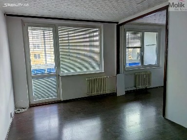 Pronájem bytu 4+1 90 m² Luční, Litvínov - Janov