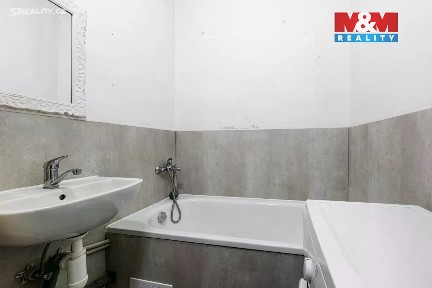 Prodej bytu 2+1 52 m² Příční, Chodov