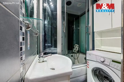 Pronájem bytu 2+1 51 m² Karla Čapka, Habartov