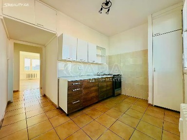 Pronájem bytu 3+1 74 m² Beethovenova, Frýdek-Místek - Místek