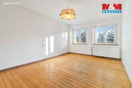 Prodej bytu 2+1 73 m² Ve Smyčce, Ústí nad Labem - Ústí nad Labem-centrum