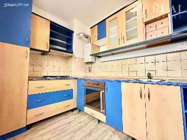 Prodej bytu 2+1 56 m² Přemyslovců, Louny