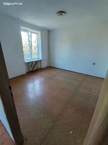 Prodej bytu 1+1 38 m² tř. Budovatelů, Most