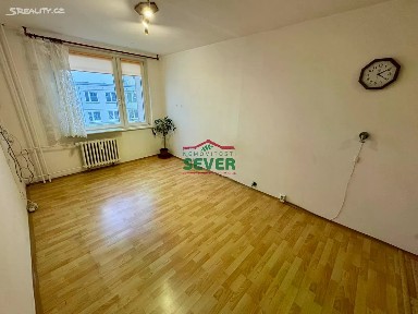 Prodej bytu 2+kk 41 m² Hamerská, Litvínov - Janov