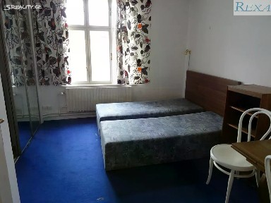 Pronájem bytu 1+kk 25 m² Lipová, Brno