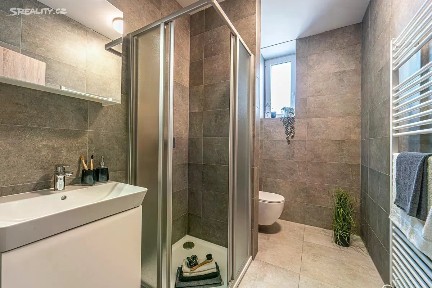 Pronájem bytu 1+kk 25 m² Mikulov