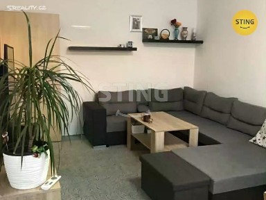 Pronájem bytu 3+1 85 m² Sídliště, Štěpánov