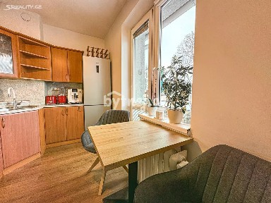 Pronájem bytu 2+1 54 m² Fanderlíkova, Prostějov