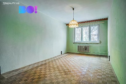 Prodej bytu 2+1 53 m² Krátká, Třinec - Lyžbice