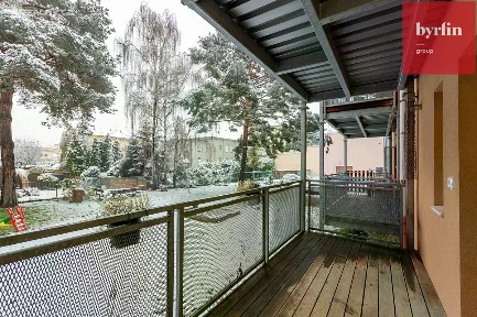 Prodej bytu 3+1 72 m² Tomáškova, Opava - Předměstí