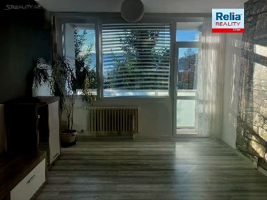 Pronájem bytu 3+1 80 m² Moskevská, Raspenava