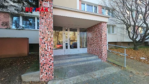 Pronájem bytu 1+1 31 m² Dělnická, Kolín - Kolín II